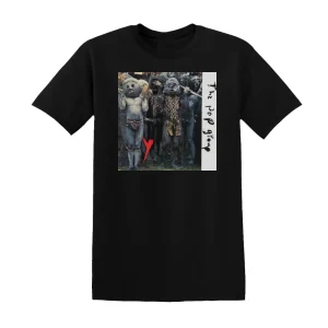 The Pop Group - Y 2 Album Cover T-Shirt
