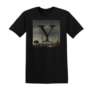 The Acacia Strain - Y Album Cover T-Shirt
