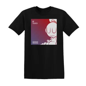 BT - Yahweh Album Cover T-Shirt