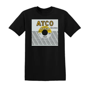 The Coasters - Yakety Yak Album Cover T-Shirt