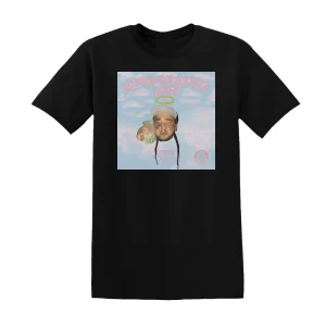 A$AP Mob - Yamborghini High Album Cover T-Shirt