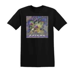 Alpha Wave Movement - Yasumu Album Cover T-Shirt
