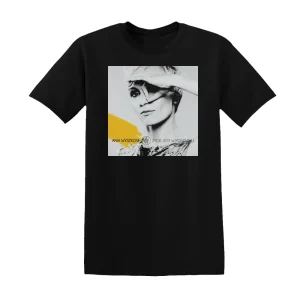 Ania Wyszkoni - Ycie Jest W Porzdku Album Cover T-Shirt