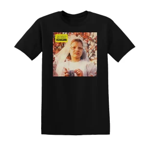 The Parson Red Heads - Yearling Album Cover T-Shirt
