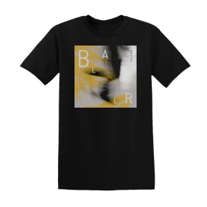 BLAER - Yellow Album Cover T-Shirt
