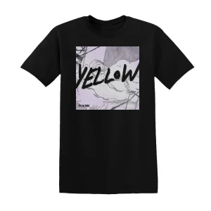 Silje Nes - Yellow Album Cover T-Shirt