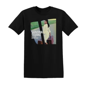 Sabrina Starke - Yellow Brick Road Album Cover T-Shirt