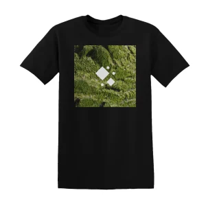 Baths - Yeoman Album Cover T-Shirt