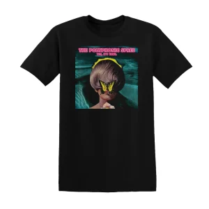 The Polyphonic Spree - Yes Its True Album Cover T-Shirt