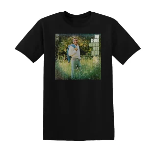 Tony Bennett - Yesterday I Heard The Rain Album Cover T-Shirt