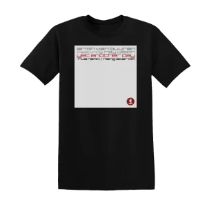 Armin van Buuren - Yet Another Day Album Cover T-Shirt