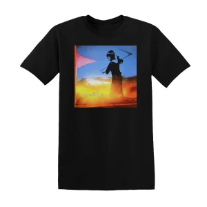 Amon Düül II - Yeti 1 Album Cover T-Shirt