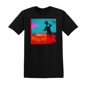 Amon Düül II - Yeti Album Cover T-Shirt