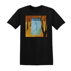 Ashbringer - Ygen Album Cover T-Shirt