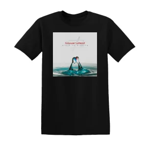 BatteryDead - Yield To Gravity Album Cover T-Shirt