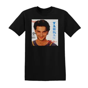 Tarkan - Yine Sensiz Album Cover T-Shirt