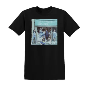 DIA - Yolo Album Cover T-Shirt