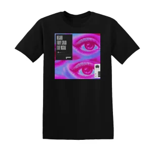 DJ Regard - You Album Cover T-Shirt