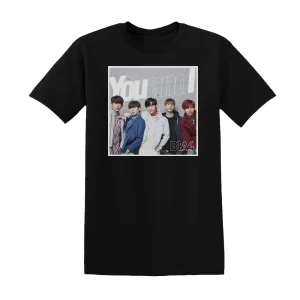 B1A4 - You And I Album Cover T-Shirt