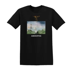 Amenophis - You And I Album Cover T-Shirt