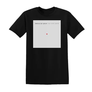 Banco de Gaia - You Are Here Album Cover T-Shirt