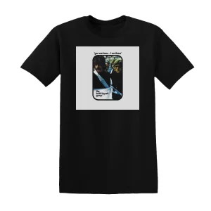 The Keith Tippett Group - You Are Here I Am There Album Cover T-Shirt