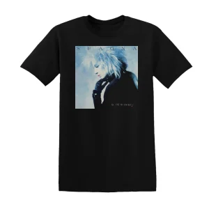 Spagna - You Are My Energy Album Cover T-Shirt