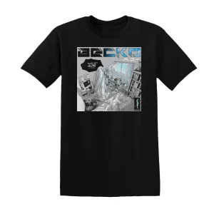 Becko - You Are Not Alone Album Cover T-Shirt