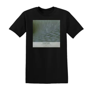 Caspian - You Are The Conductor Album Cover T-Shirt
