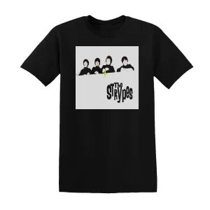 The Strypes - You Cant Do That Album Cover T-Shirt