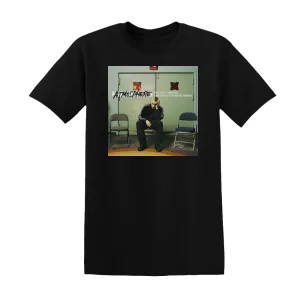 Atmosphere - You Cant Imagine How Much Fun Were Having Album Cover T-Shirt