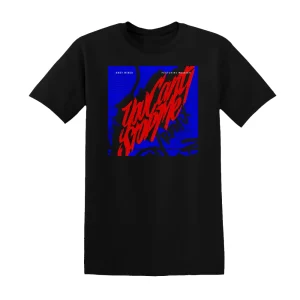 Andy Mineo - You Cant Stop Me Remix Album Cover T-Shirt