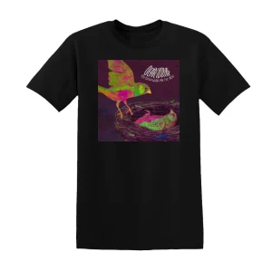 Dear Youth - You Could Wish Me The Best Album Cover T-Shirt
