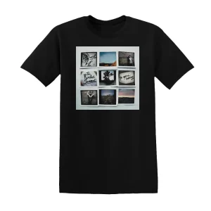 The Rocket Summer - You Gotta Believe Album Cover T-Shirt