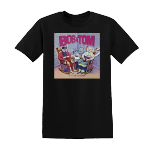 Bob & Tom - You Guys Rock Album Cover T-Shirt