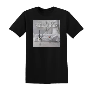 Bonfire - You Make Me Feel The Ballads Album Cover T-Shirt