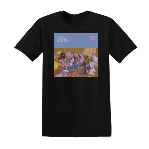 SEVENTEEN - You Make My Day Album Cover T-Shirt