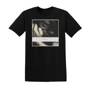 Birds in Row - You Me  The Violence Album Cover T-Shirt