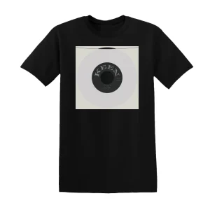 Sam Cooke - You Send Me Album Cover T-Shirt