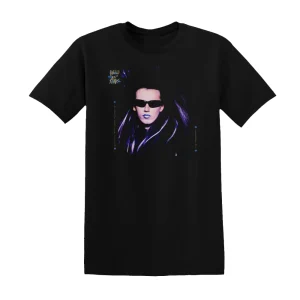 Dead or Alive - You Spin Me Round Like A Record 1 Album Cover T-Shirt