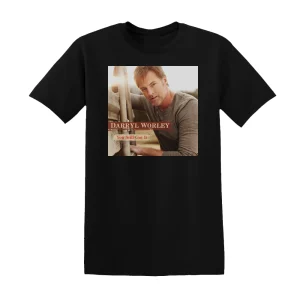Darryl Worley - You Still Got It Album Cover T-Shirt