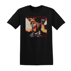 The Jesus and Mary Chain - You Trip Me Up Album Cover T-Shirt