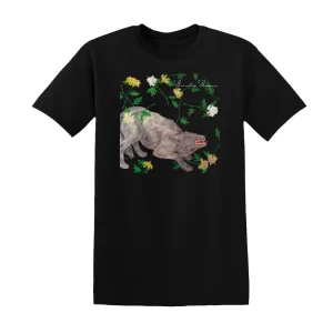 Brendan Benson - You Were Right Album Cover T-Shirt