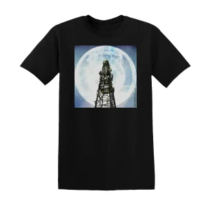 The Resonance Association - You Will Know When The Time Is Right Album Cover T-Shirt