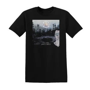 Solar Fake - You Win Who Cares Album Cover T-Shirt