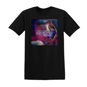 Syst3m Glitch - Young And Wild And Free Album Cover T-Shirt