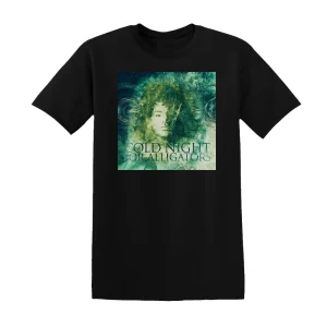 Cold Night for Alligators - Young Catalyst Album Cover T-Shirt