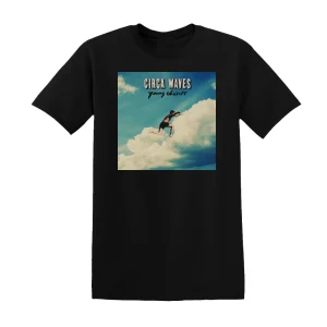 Circa Waves - Young Chasers 1 Album Cover T-Shirt