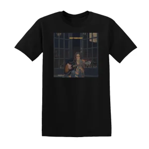 Birdy - Young Heart Album Cover T-Shirt