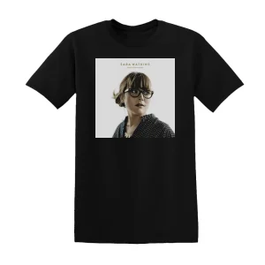 Sara Watkins - Young In All The Wrong Ways 1 Album Cover T-Shirt